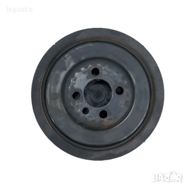 Демпферна шайба AUDI A4 (B7) 2004-2008 ID: 132714, снимка 1