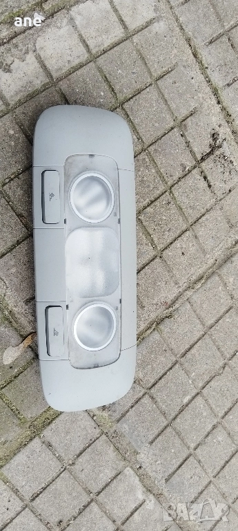 Голф5 плафон, снимка 1