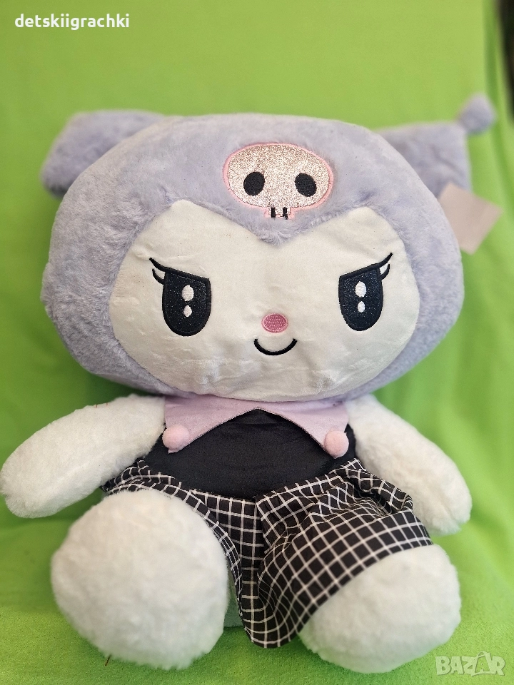Куроми - голяма плюшена играчка-60см, снимка 1