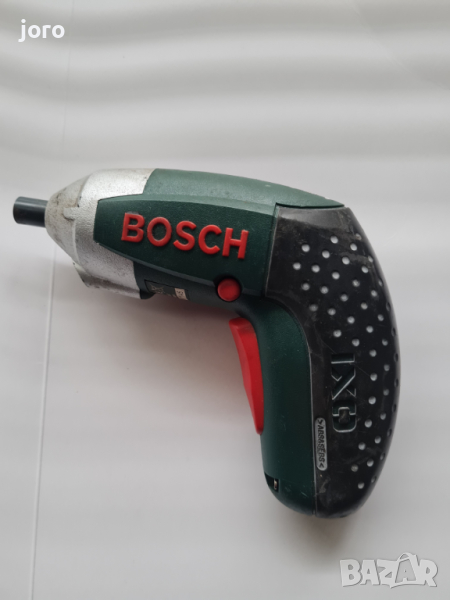 bosch ixo, снимка 1