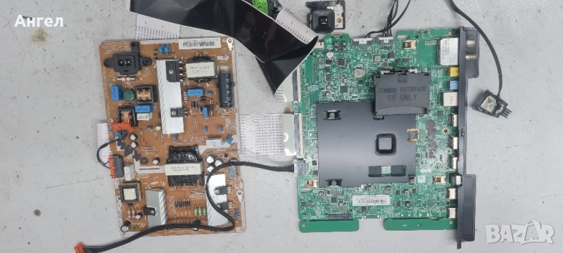 Платки за телевизор Samsung , снимка 1