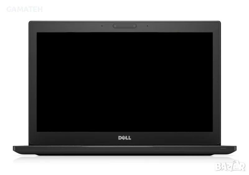 Dell Latitude 7280 - Втора употреба - 80120049, снимка 1