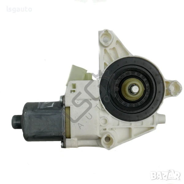 Моторче преден ляв ел. стъклоповдигач Mercedes-Benz E-Class (W212) 2009-2016 ID:147661, снимка 1