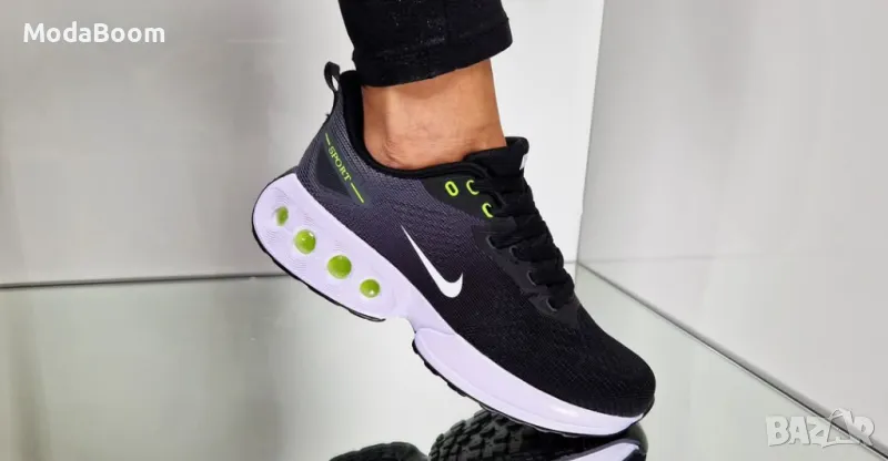 Nike спортни дамски маратонки , снимка 1