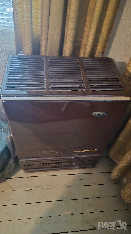 Нафтова печка „Супер - Юг”, снимка 1