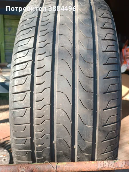 Гуми, снимка 1