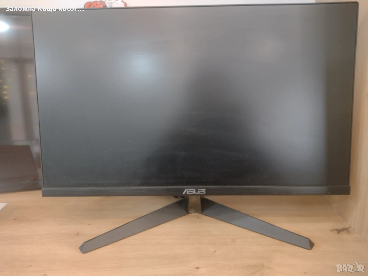 ASUS VY249HE (23.8"), снимка 1