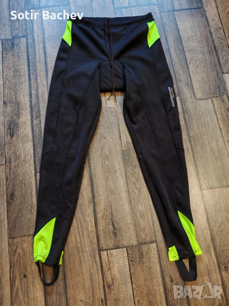 продавам мъжки панталон за колело , снимка 1