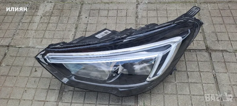 ляв фар за Opel Crossland X 13467967, снимка 1