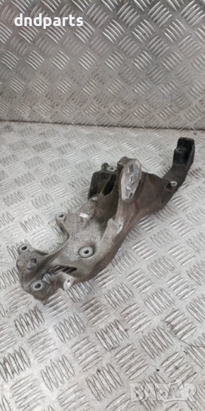 Алуминиева конзола Citroen C8 2.2HDI 2013г.	, снимка 1