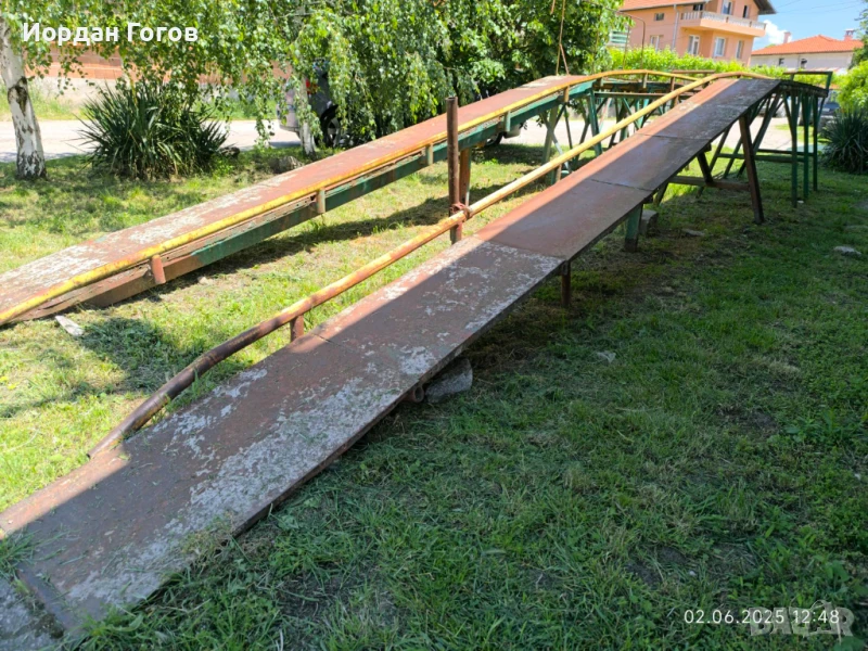 Естакада , снимка 1