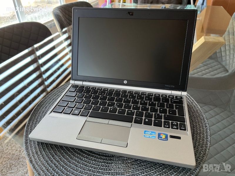 HP EliteBook 2170p, снимка 1