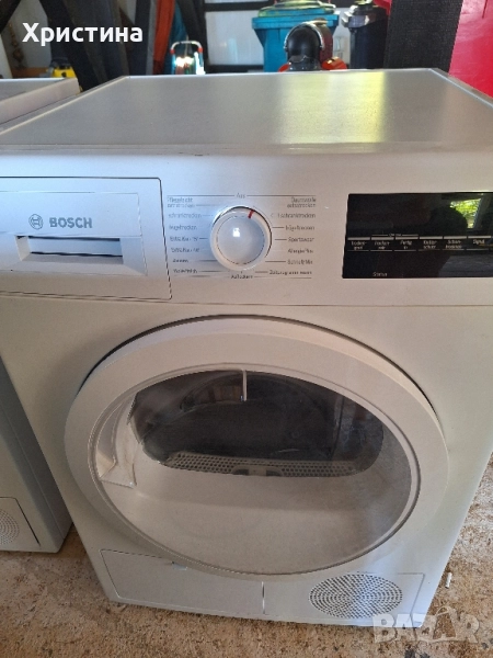 Сушилня Bosch , снимка 1