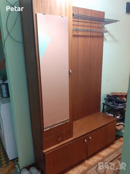 Портманто , снимка 1