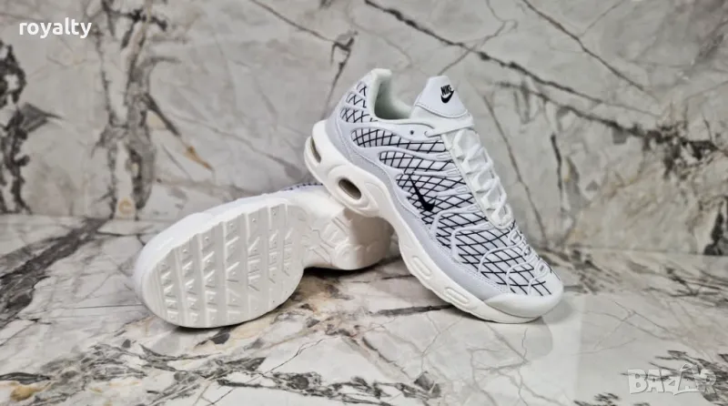 Nike мъжки маратонки , снимка 1