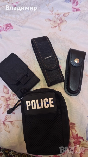 Кобури, снимка 1