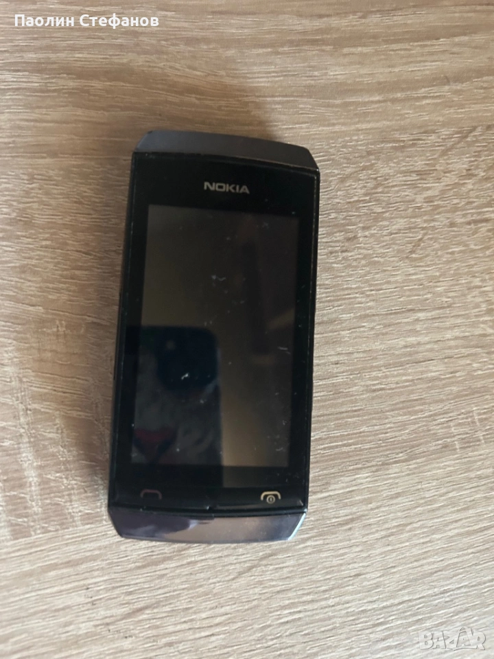 Телефони Nokia Asha 306, 5230, Х3 | Работещи | Оригинални | GSM, снимка 1