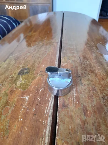 Стара запалка #15, снимка 1