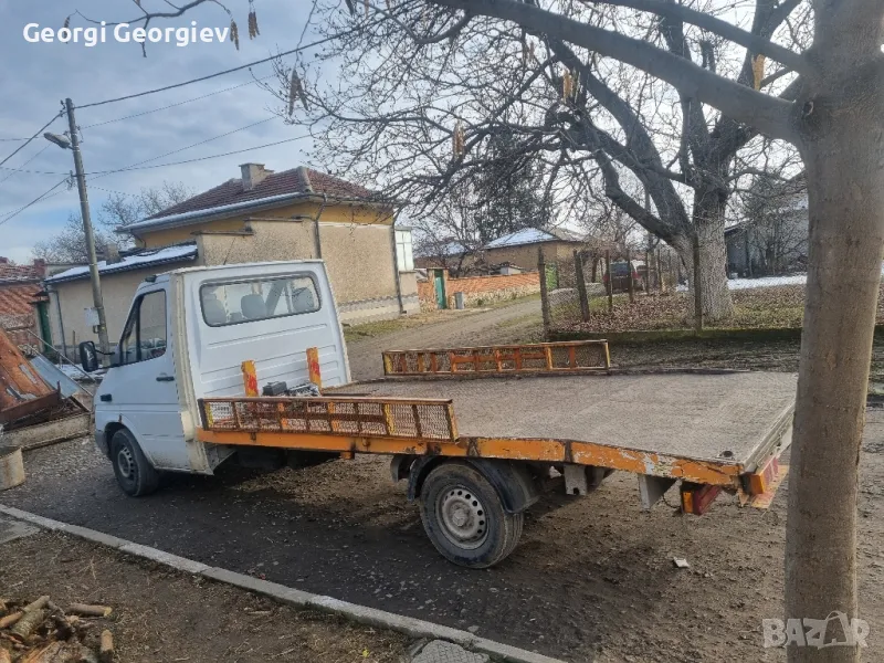 Изкопувам коли за скрап и части, снимка 1