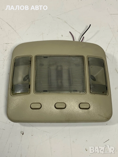 Плафон Ланд Ровър Фрилендър 1 Plafon Land Rover Freelander I , снимка 1