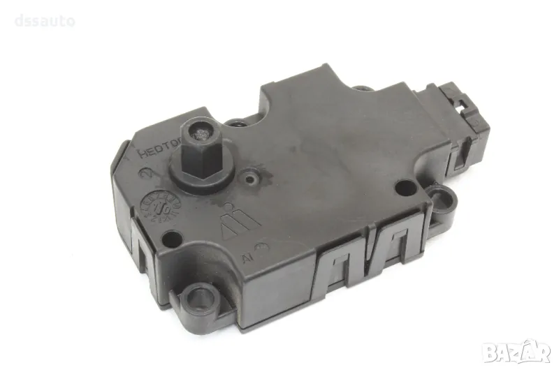 Моторче клапа парно Мерцедес P9708005 W221 W216 , снимка 1