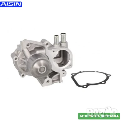 Водна помпа WPF-008 Subaru, снимка 1