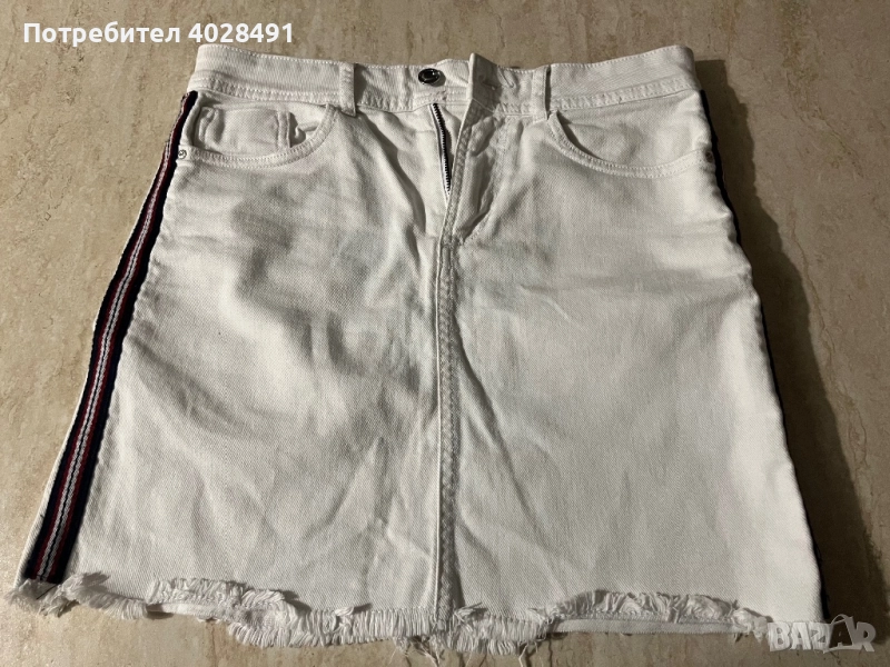 Пола Zara, снимка 1