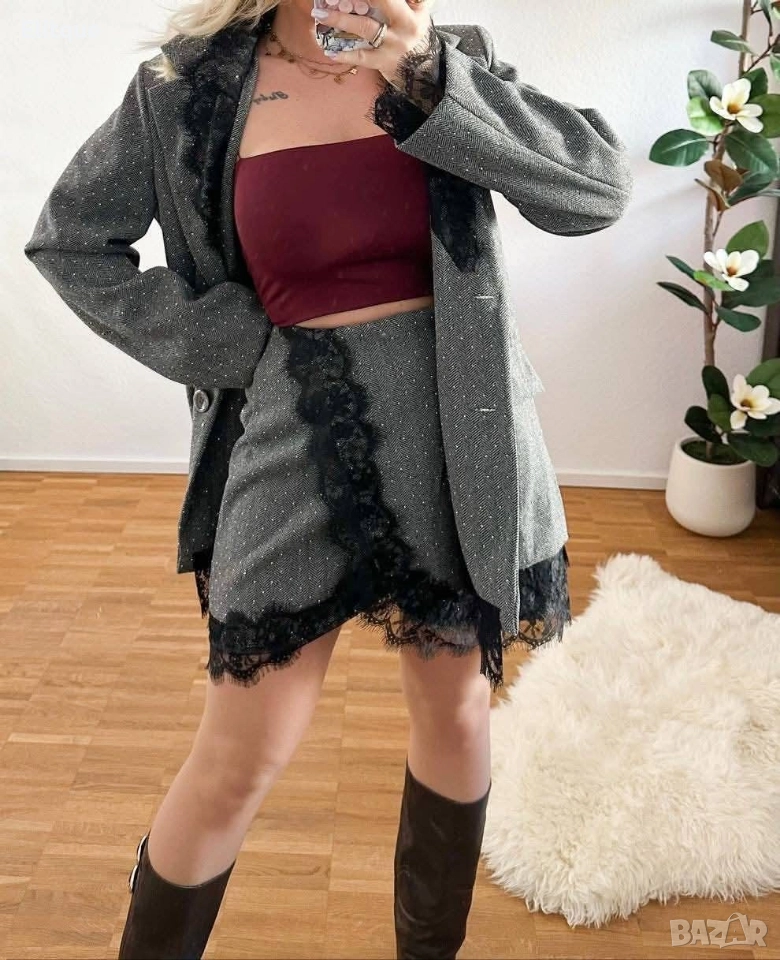 дамски комплект , снимка 1