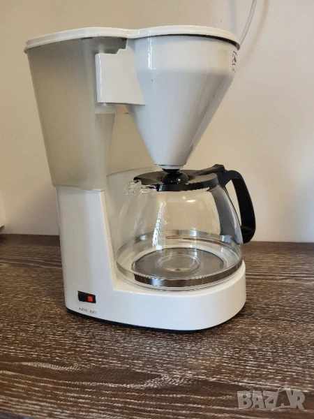 Кафемашина Melitta, снимка 1