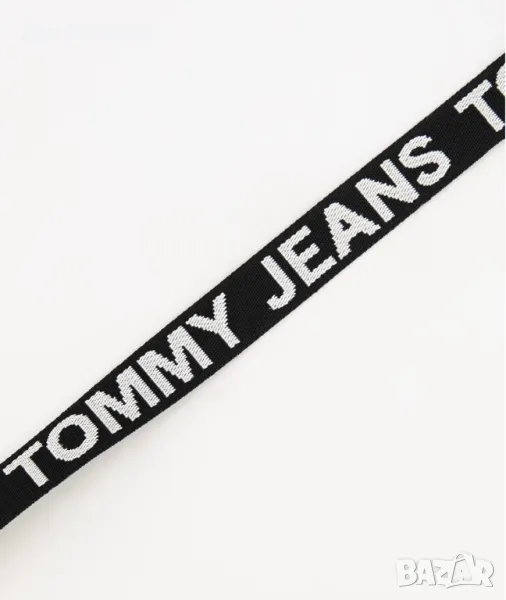 Tommy Jeans колан, снимка 1