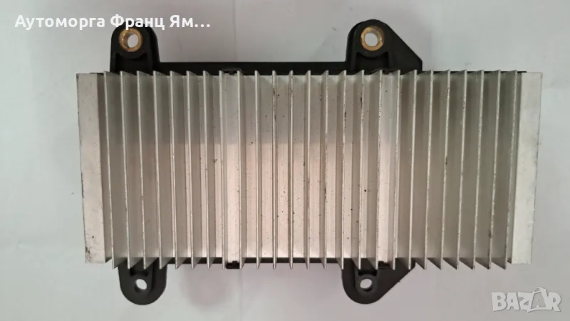 6935431 Модул акумулатор BMW E65 4,4i, снимка 1