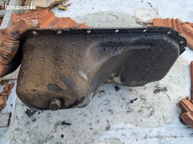 Картер Киа Джойс 2.0 139 коня , снимка 1