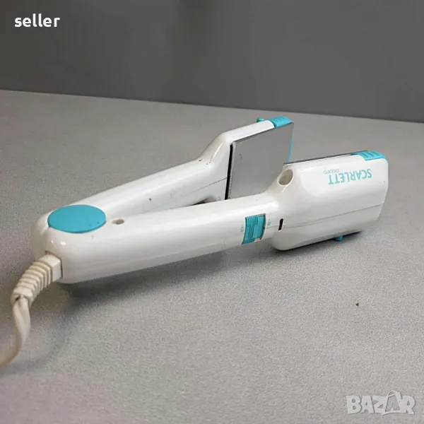 Преса за коса SCARLETT  SC - 061, снимка 1