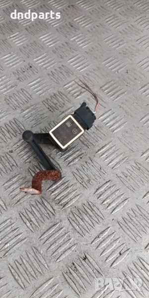 Сензор ниво Mercedes ML W164 2008г.(заден десен)	, снимка 1