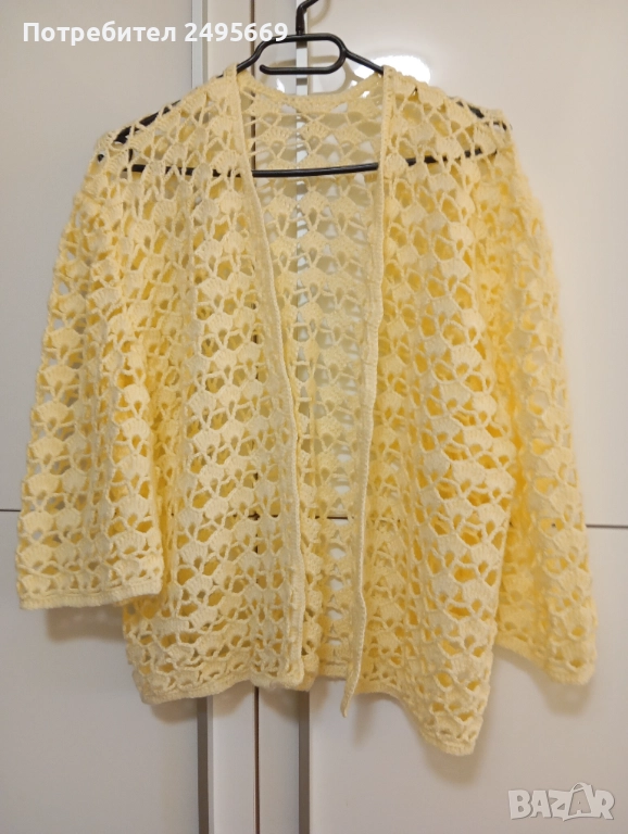 Дамски блузи, снимка 1