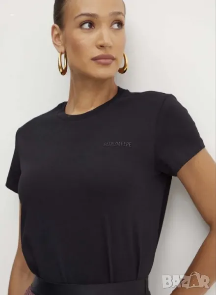 Тениска patrizia pepe 2025, снимка 1