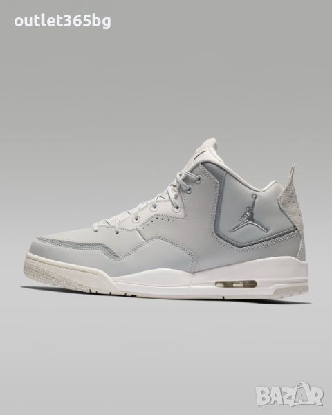 Nike Jordan - Courtside 23 №44.5 Оригинал Код 998, снимка 1