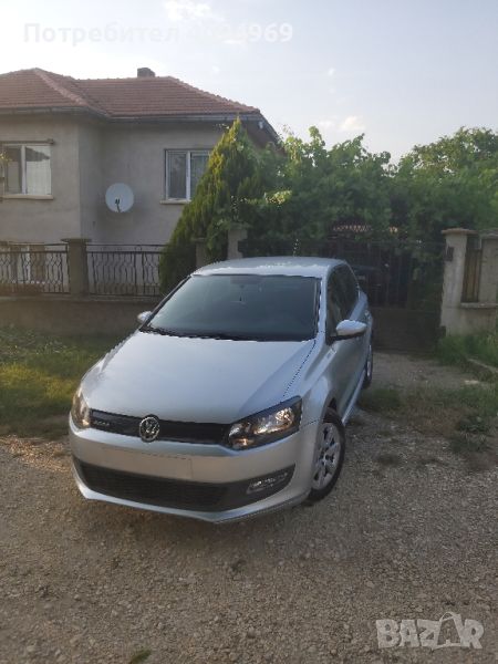 VW Polo 1.2 TDi, снимка 1