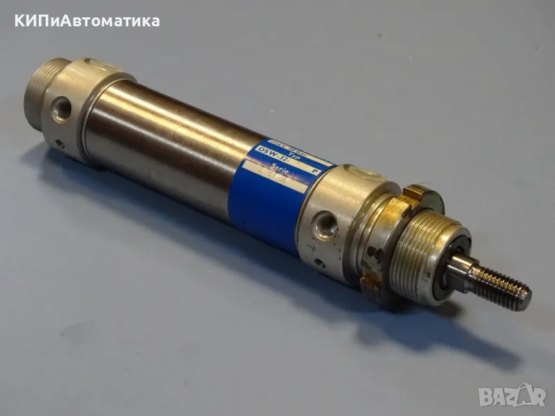 Пневматичен цилиндър Festo DSW-32-40P pneumatic cylinder, снимка 1