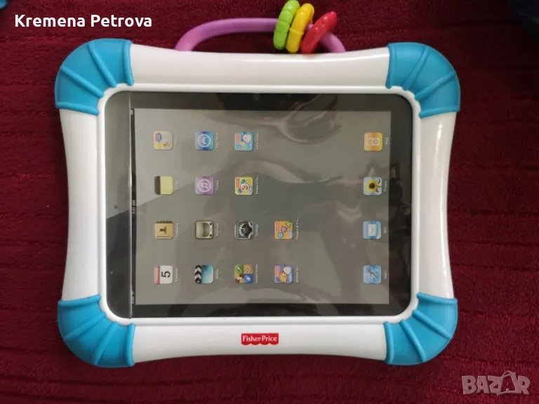 Fisher price, доставка 3.30 лв с Български пощи., снимка 1