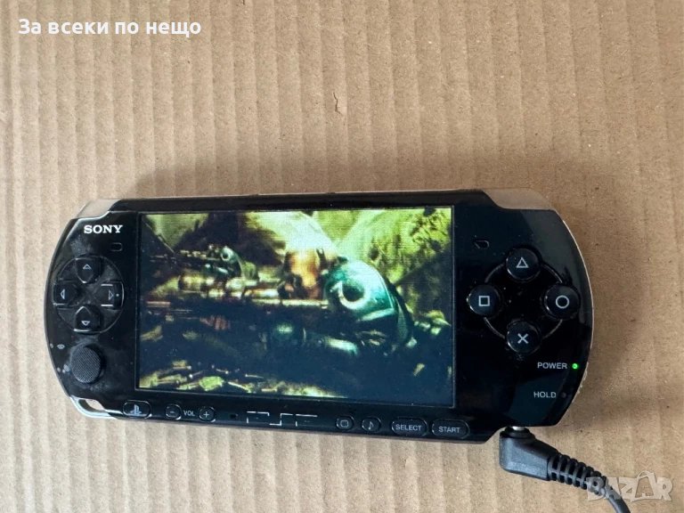 PSP-3004 , ПСП 3004 , PSP 3004, снимка 1