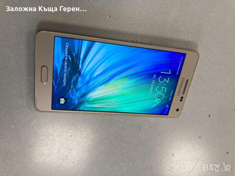 Samsung A5, снимка 1