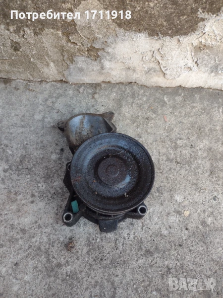 Водна помпа е46 320d 150кс., снимка 1