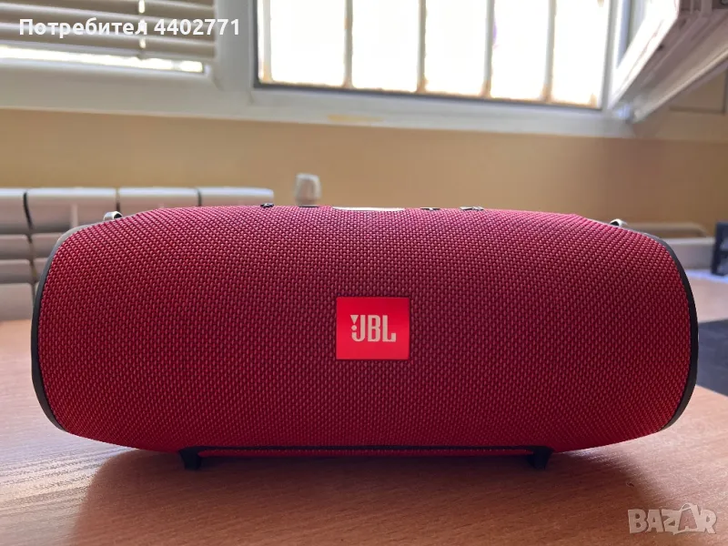 Jbl Xtreme (оригинална), снимка 1