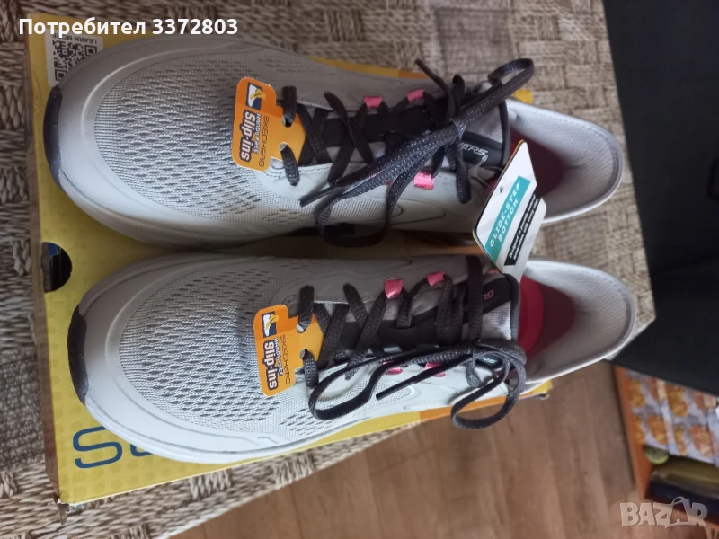 Нови маратонки,,Skechers", снимка 1