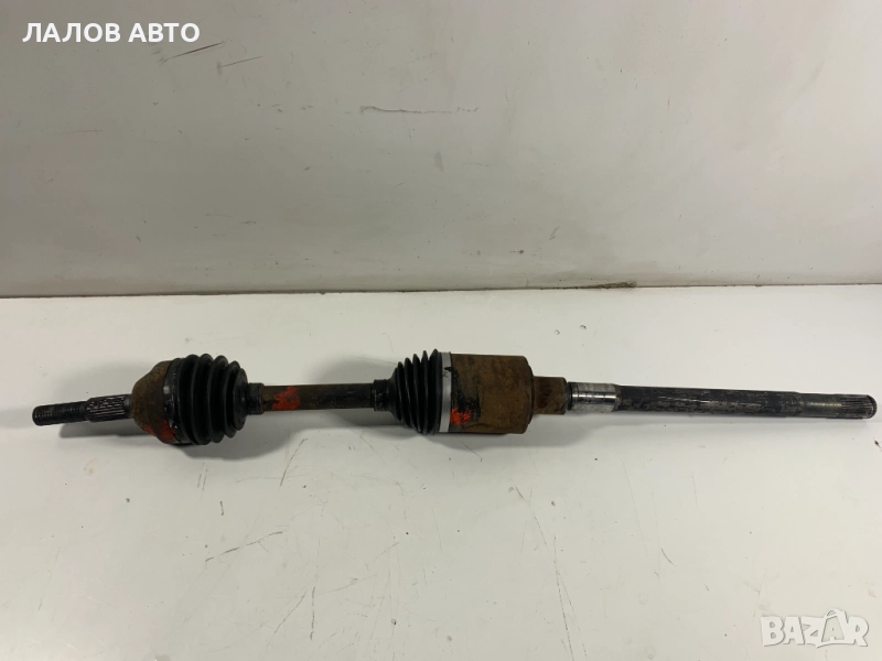 Предна дясна полуоска Джип Чероки Predna dqsna poluoska Jeep Cherokee KJ 2.8 CRDi P52111780AB, снимка 1
