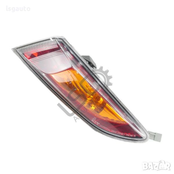 Десен външен стоп Honda Civic VIII 2006-2011 ID: 126414, снимка 1