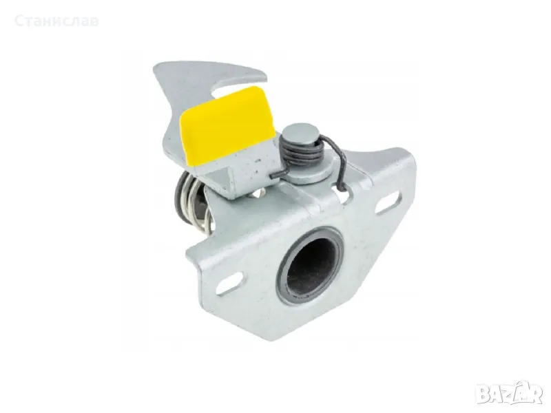 BMW 3 E90 Закопчалка за преден капак, снимка 1