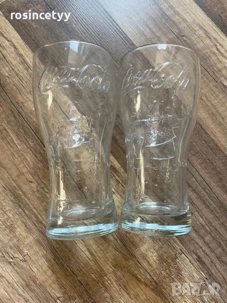 Чаши на Coca-Cola, снимка 1