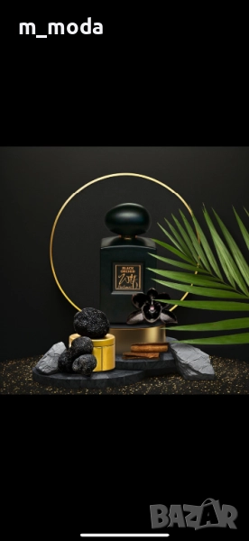 WTF parfumes аналог Black Orchid 100ml, снимка 1